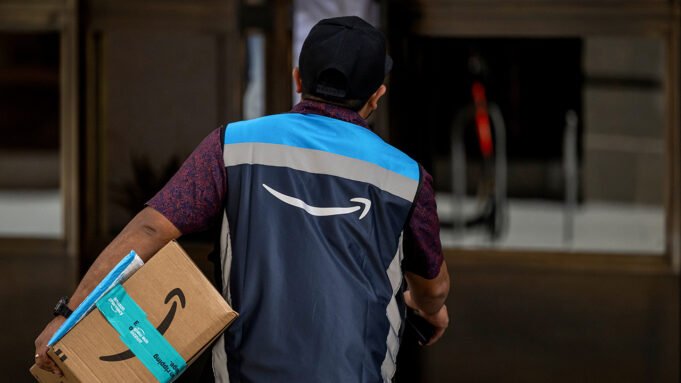 網絡星期一折扣推動在線銷售創紀錄的 $14.25B
| mtgamer.com