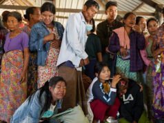 緬甸殘酷內戰中一家醫院遭到轟炸,數十人死亡
| mtgamer.com 緬甸殘酷內戰中一家醫院遭到轟炸,數十人死亡
| mtgamer.com