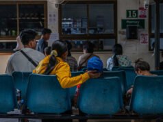 緬甸的健康危機跨國界蔓延
| mtgamer.com 緬甸的健康危機跨國界蔓延
| mtgamer.com