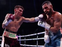 羅德里格斯藥檢爭議後,亞菲瞄準世界冠軍
| mtgamer.com 羅德里格斯藥檢爭議後,亞菲瞄準世界冠軍
| mtgamer.com