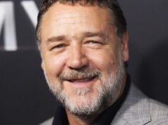 羅素·克勞執導的價值 7000 萬美元的被低估的間諜驚悚片將免費播放,但時間不會太長
| mtgamer.com 羅素·克勞執導的價值 7000 萬美元的被低估的間諜驚悚片將免費播放,但時間不會太長
| mtgamer.com