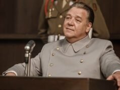 羅素·克勞的即時經典二戰電影將流媒體競賽推向地堡
| mtgamer.com 羅素·克勞的即時經典二戰電影將流媒體競賽推向地堡
| mtgamer.com