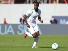 羅馬正在與國際足聯談判,以保留恩迪卡和艾納維參加科莫比賽
| mtgamer.com 羅馬正在與國際足聯談判,以保留恩迪卡和艾納維參加科莫比賽
| mtgamer.com