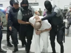 美國下令協助被送往薩爾瓦多監獄的委內瑞拉人返回或舉行聽證會
| mtgamer.com 美國下令協助被送往薩爾瓦多監獄的委內瑞拉人返回或舉行聽證會
| mtgamer.com