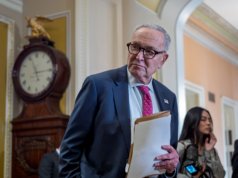 美國參議員查克·舒默在紐約的三個辦公室收到炸彈威脅
| mtgamer.com 美國參議員查克·舒默在紐約的三個辦公室收到炸彈威脅
| mtgamer.com