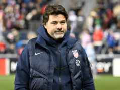 美國國家足球隊 (USMNT) 的聖誕足球禮物:美國足球隊今年給球迷帶來了什麼,以及它的不足之處
| mtgamer.com 美國國家足球隊 (USMNT) 的聖誕足球禮物:美國足球隊今年給球迷帶來了什麼,以及它的不足之處
| mtgamer.com