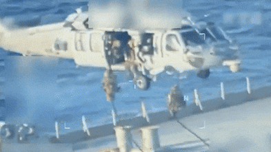 美國在委內瑞拉海岸扣 美國在委內瑞拉海岸扣押油輪
| mtgamer.com