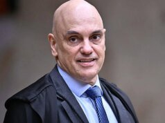 美國將巴西最高法院法官從制裁名單中除名
| mtgamer.com 美國將巴西最高法院法官從制裁名單中除名
| mtgamer.com