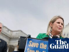 美國工會準備對抗特朗普的“億萬富翁優先”議程
| mtgamer.com 美國工會準備對抗特朗普的“億萬富翁優先”議程
| mtgamer.com