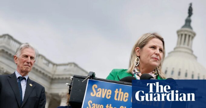 美國工會準備對抗特朗普的“億萬富翁優先”議程
| mtgamer.com