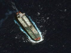 美國扣押的委內瑞拉油輪是為古巴融資的一部分
| mtgamer.com 美國扣押的委內瑞拉油輪是為古巴融資的一部分
| mtgamer.com