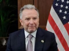 美國特使維特科夫將前往柏林會見澤連斯基和歐洲領導人
| mtgamer.com 美國特使維特科夫將前往柏林會見澤連斯基和歐洲領導人
| mtgamer.com