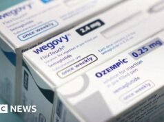 美國監管機構批准 Wegovy 減肥藥的藥丸形式
| mtgamer.com 美國監管機構批准 Wegovy 減肥藥的藥丸形式
| mtgamer.com