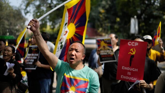 美國科技公司如何在尼泊爾建立中國的監控國家
| mtgamer.com