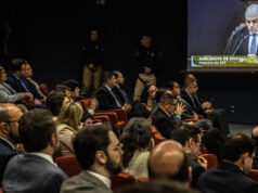 美國解除對巴西法官亞歷山大·德·莫賴斯的製裁
| mtgamer.com 美國解除對巴西法官亞歷山大·德·莫賴斯的製裁
| mtgamer.com