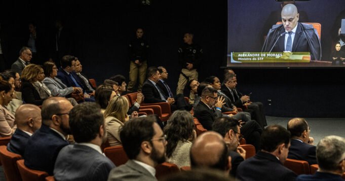 美國解除對巴西法官亞歷山大·德·莫賴斯的製裁
| mtgamer.com