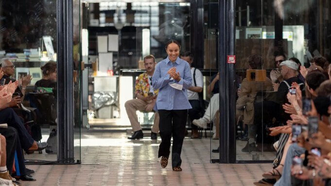 群聊：Grace Wales Bonner 的任命對愛馬仕意味著什麼？
| mtgamer.com