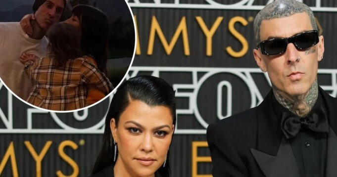 考特尼·卡戴珊 (Kourtney Kardashian) 與特拉維斯·巴克 (Travis Barker) 分享兒子洛基 (Rocky) 的罕見照片
| mtgamer.com