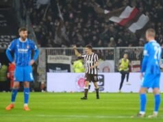 聖保利憑藉海登海姆的勝利結束了長期的頹勢; SV漢堡事故
| mtgamer.com 聖保利憑藉海登海姆的勝利結束了長期的頹勢; SV漢堡事故
| mtgamer.com