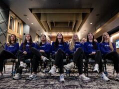 聖托馬斯排球隊首次參加 NCAA 錦標賽;密歇根大學本週晚些時候也有比賽
| mtgamer.com 聖托馬斯排球隊首次參加 NCAA 錦標賽;密歇根大學本週晚些時候也有比賽
| mtgamer.com