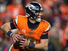 聖誕節 NFL 專家精選:野馬隊能否更接近一號种子?任何替補四分衛會讓我們感到驚訝嗎?
| mtgamer.com 聖誕節 NFL 專家精選:野馬隊能否更接近一號种子?任何替補四分衛會讓我們感到驚訝嗎?
| mtgamer.com