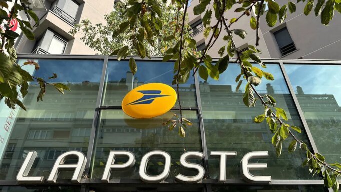 聖誕節前夕，法國郵政服務遭受重大網絡攻擊。這是乾這事的黑客
| mtgamer.com