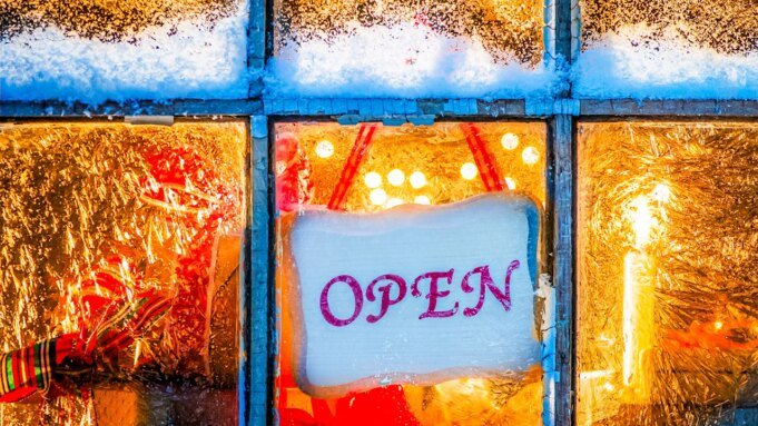 聖誕節營業時間：快餐連鎖店、雜貨店、CVS 等的假日營業時間
| mtgamer.com