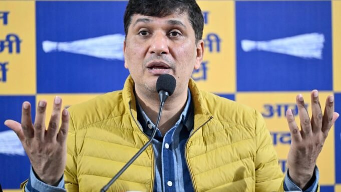 聖誕老人短劇：AAP領導人因“傷害宗教感情”而被立案
| mtgamer.com