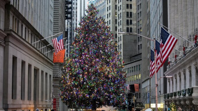 “聖誕老人集會”拉開帷幕，標普 500 指數創歷史新高
| mtgamer.com