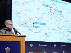 聯合內閣清理了 3 條新的地鐵路段;網絡跨越400公里
| mtgamer.com 聯合內閣清理了 3 條新的地鐵路段;網絡跨越400公里
| mtgamer.com