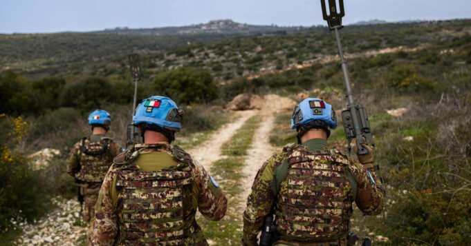 聯合國安理會將在敘利亞和黎巴嫩“關鍵”時刻訪問兩國
| mtgamer.com