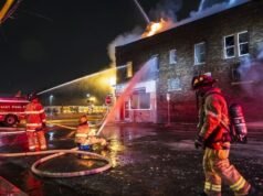 聯邦法律擴大了癌症急救人員的福利
| mtgamer.com 聯邦法律擴大了癌症急救人員的福利
| mtgamer.com