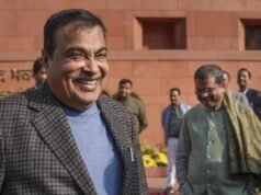 聯邦部長尼廷·加德卡里 (Nitin Gadkari) 表示,馬哈拉施特拉邦已批准 15 億盧比的道路項目
| mtgamer.com 聯邦部長尼廷·加德卡里 (Nitin Gadkari) 表示,馬哈拉施特拉邦已批准 15 億盧比的道路項目
| mtgamer.com