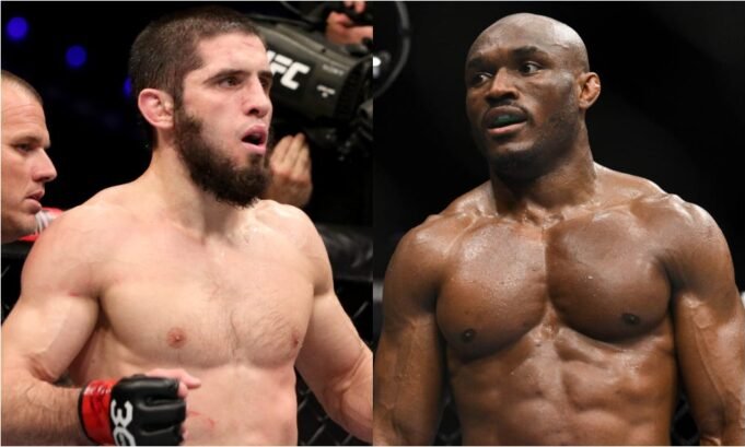 肖恩·布雷迪稱卡馬魯·烏斯曼配得上 UFC 冠軍是“胡說八道”
| mtgamer.com