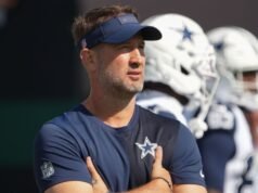 肖滕海默的第一個賽季牛仔隊做對了什麼?
| mtgamer.com 肖滕海默的第一個賽季牛仔隊做對了什麼?
| mtgamer.com