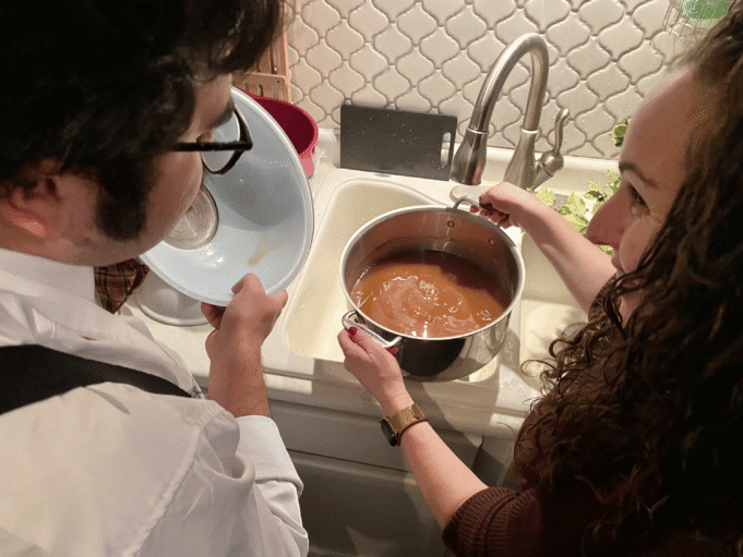 胃口：為您的假日派對準備的黃蜂拳
| mtgamer.com