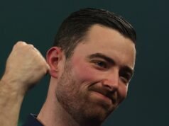 “臨床”漢弗萊斯擊敗林晉級第三輪
| mtgamer.com “臨床”漢弗萊斯擊敗林晉級第三輪
| mtgamer.com