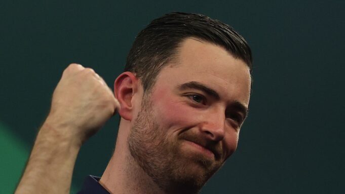 “臨床”漢弗萊斯擊敗林晉級第三輪
| mtgamer.com