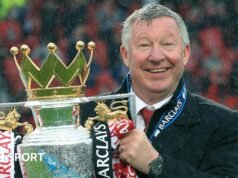 與弗格森坐在一起並被“擊倒”——一位攝影師的故事
| mtgamer.com 與弗格森坐在一起並被“擊倒”——一位攝影師的故事
| mtgamer.com