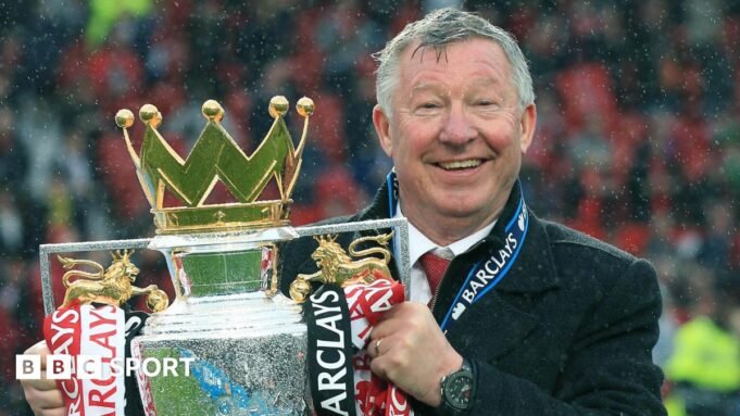 與弗格森坐在一起並被“擊倒”——一位攝影師的故事
| mtgamer.com