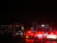 舊金山停電影響了 13 萬戶家庭和企業,目前已基本恢復供電
| mtgamer.com 舊金山停電影響了 13 萬戶家庭和企業,目前已基本恢復供電
| mtgamer.com