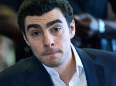 舊金山警察糾正了據稱來自 Luigi Mangione 母親的令人震驚的評論記錄
| mtgamer.com 舊金山警察糾正了據稱來自 Luigi Mangione 母親的令人震驚的評論記錄
| mtgamer.com