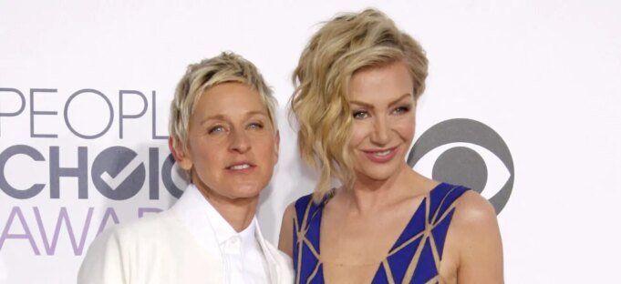 艾倫·德傑尼勒斯 (Ellen DeGeneres) 位於科茨沃爾德 (Cotswold) 的家在據稱計劃返回美國期間再次遭受洪水侵襲
| mtgamer.com