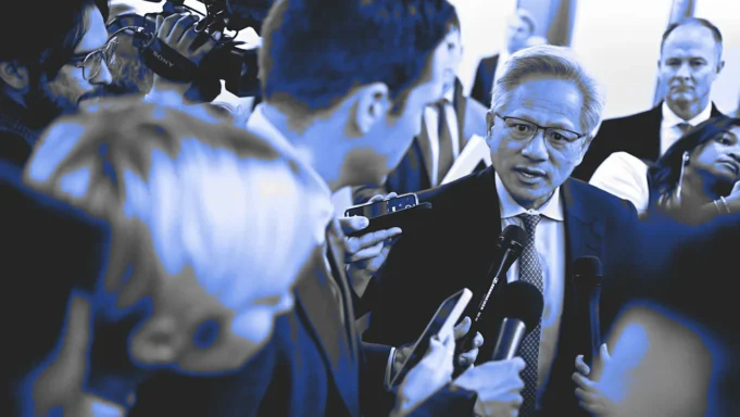 英偉達白宮“政變”後，中國可能不會購買
| mtgamer.com