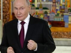 英國、法國和德國特使發表反普京文章後,MEA 官員表示“不可接受”
| mtgamer.com 英國、法國和德國特使發表反普京文章後,MEA 官員表示“不可接受”
| mtgamer.com