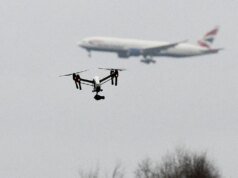 英國在全國范圍內部署了數百架無人機,受到“天空間諜”的監視
| mtgamer.com 英國在全國范圍內部署了數百架無人機,受到“天空間諜”的監視
| mtgamer.com