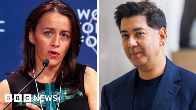 英國社交媒體活動家是五名被拒絕美國簽證的人
| mtgamer.com