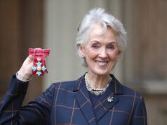 英國著名作家喬安娜·特羅洛普去世,享年 82 歲
| mtgamer.com 英國著名作家喬安娜·特羅洛普去世,享年 82 歲
| mtgamer.com