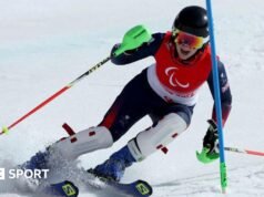 英國選手菲茨帕特里克在冬奧會前受傷
| mtgamer.com 英國選手菲茨帕特里克在冬奧會前受傷
| mtgamer.com