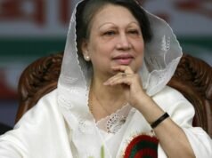 英國醫療隊抵達孟加拉國,齊亞仍處於危急狀態
| mtgamer.com 英國醫療隊抵達孟加拉國,齊亞仍處於危急狀態
| mtgamer.com